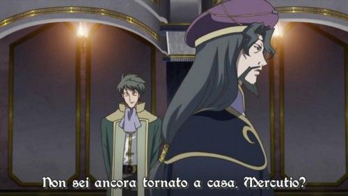 Otaku Gallery  / Anime e Manga / Romeo x Juliet / Screen Shots / 03 - L`alba dell`amore - Uno scherzo crudele / 094.jpg